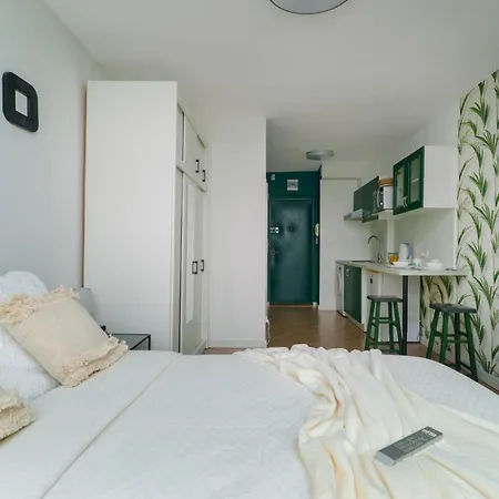 Apartamento Lyna - Gold